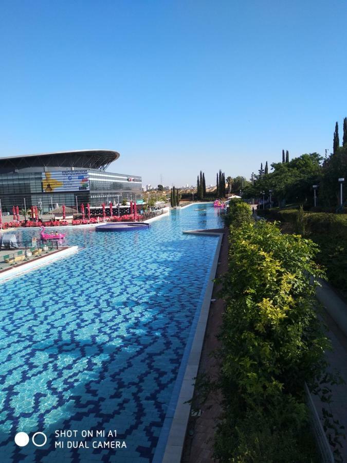 Designed Luxury Room Near Tlv Holon Exterior photo